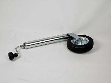 Stützrad Standard 48 mm